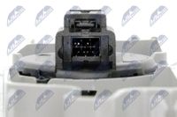 NTY Schalter, Schiebedach, Art.-Nr. EWS-RE-033