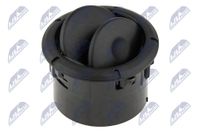 NTY Luftd�se, Armaturenbrett, Art.-Nr. EZC-RE-075