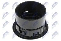 NTY Luftd�se, Armaturenbrett, Art.-Nr. EZC-RE-075