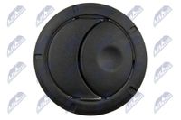 NTY Luftd�se, Armaturenbrett, Art.-Nr. EZC-RE-075