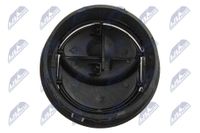NTY Luftd�se, Armaturenbrett, Art.-Nr. EZC-RE-075