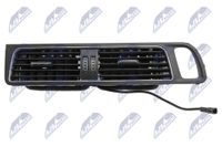 NTY Luftd�se, Armaturenbrett, Art.-Nr. EZC-AU-074