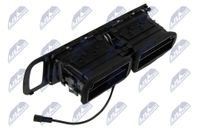 NTY Luftd�se, Armaturenbrett, Art.-Nr. EZC-AU-074
