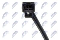 NTY Luftd�se, Armaturenbrett, Art.-Nr. EZC-AU-074