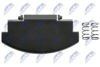 NTY Armlehne, Art.-Nr. EZC-VW-297