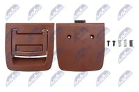 NTY Karosserieboden, Koffer-/Laderaum, Art.-Nr. EZC-BM-157