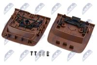 NTY Karosserieboden, Koffer-/Laderaum, Art.-Nr. EZC-BM-157