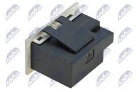 NTY Schalter, Sitzheizung, Art.-Nr. EWS-PE-051