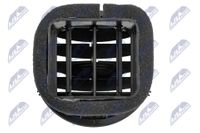 NTY Luftd�se, Armaturenbrett, Art.-Nr. EZC-PL-114