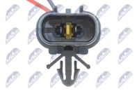 NTY Wassersensor, Kraftstoffanlage, Art.-Nr. ECW-MS-000