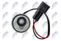 NTY Wassersensor, Kraftstoffanlage, Art.-Nr. ECW-MS-000