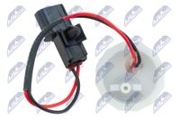 NTY Wassersensor, Kraftstoffanlage, Art.-Nr. ECW-MS-000