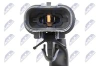 NTY Schalter, Allradantrieb, Art.-Nr. EAG-MS-006