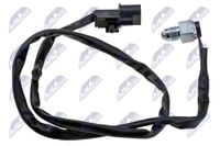 NTY Schalter, Allradantrieb, Art.-Nr. EAG-MS-006