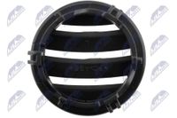 NTY Luftd�se, Armaturenbrett, Art.-Nr. EZC-ME-249