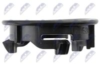 NTY Luftd�se, Armaturenbrett, Art.-Nr. EZC-ME-249