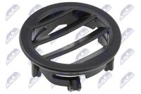 NTY Luftd�se, Armaturenbrett, Art.-Nr. EZC-ME-249