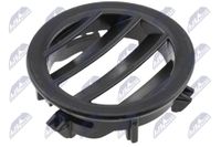 NTY Luftd�se, Armaturenbrett, Art.-Nr. EZC-ME-250