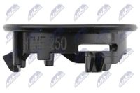 NTY Luftd�se, Armaturenbrett, Art.-Nr. EZC-ME-250