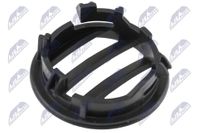 NTY Luftd�se, Armaturenbrett, Art.-Nr. EZC-ME-250