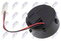 NTY Schalter, Schiebedach, Art.-Nr. EZC-VW-507