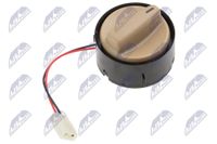 NTY Schalter, Schiebedach, Art.-Nr. EZC-VW-507