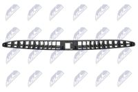 NTY Luftd�se, Armaturenbrett, Art.-Nr. EZC-VW-584