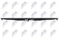 NTY Luftd�se, Armaturenbrett, Art.-Nr. EZC-VW-584