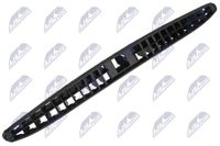 NTY Luftd�se, Armaturenbrett, Art.-Nr. EZC-VW-584