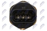 NTY Sensor, Kraftstoffdruck, Art.-Nr. EFP-FR-001