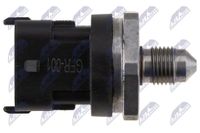 NTY Sensor, Kraftstoffdruck, Art.-Nr. EFP-FR-001
