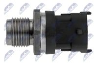 NTY Sensor, Kraftstoffdruck, Art.-Nr. EFP-PL-003