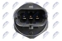 NTY Sensor, Kraftstoffdruck, Art.-Nr. EFP-PL-003