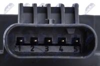 NTY NOx-Sensor, NOx-Katalysator, Art.-Nr. ENOX-ME-008
