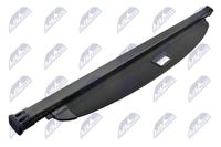 NTY Laderaumabdeckung, Art.-Nr. EZC-KA-049