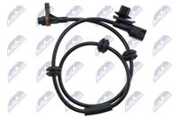 NTY Sensor, Raddrehzahl, Art.-Nr. HCA-FR-072