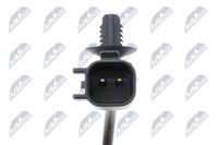 NTY Sensor, Raddrehzahl, Art.-Nr. HCA-FR-072