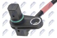 NTY Sensor, Raddrehzahl, Art.-Nr. HCA-KA-353