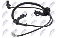 NTY Sensor, Raddrehzahl, Art.-Nr. HCA-KA-353