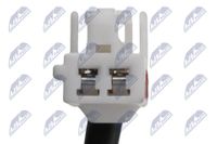 NTY Sensor, Raddrehzahl, Art.-Nr. HCA-KA-353