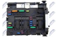 NTY Steuerger�t, Motormanagement, Art.-Nr. EBP-PE-000