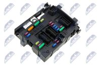 NTY Steuerger�t, Motormanagement, Art.-Nr. EBP-PE-000