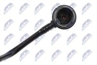 NTY Entl�ftungsschlauch, Kraftstoffbeh�lter, Art.-Nr. EFP-VW-002