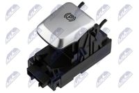 NTY Schalter, Feststellbremsbet�tigung, Art.-Nr. EWH-ME-007