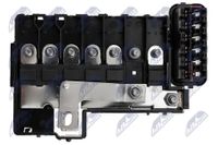 NTY Sicherungskasten, Art.-Nr. EBP-VW-005