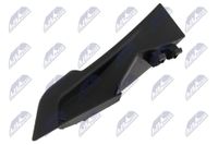 NTY Frontscheibenrahmen, Art.-Nr. EZC-HY-734