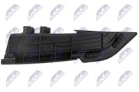 NTY Frontscheibenrahmen, Art.-Nr. EZC-HY-735