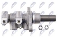 NTY Hauptbremszylinder, Art.-Nr. HPH-CT-003