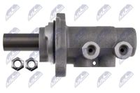 NTY Hauptbremszylinder, Art.-Nr. HPH-CT-002