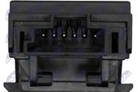 NTY Schalter, Feststellbremsbet�tigung, Art.-Nr. EWH-ME-007
